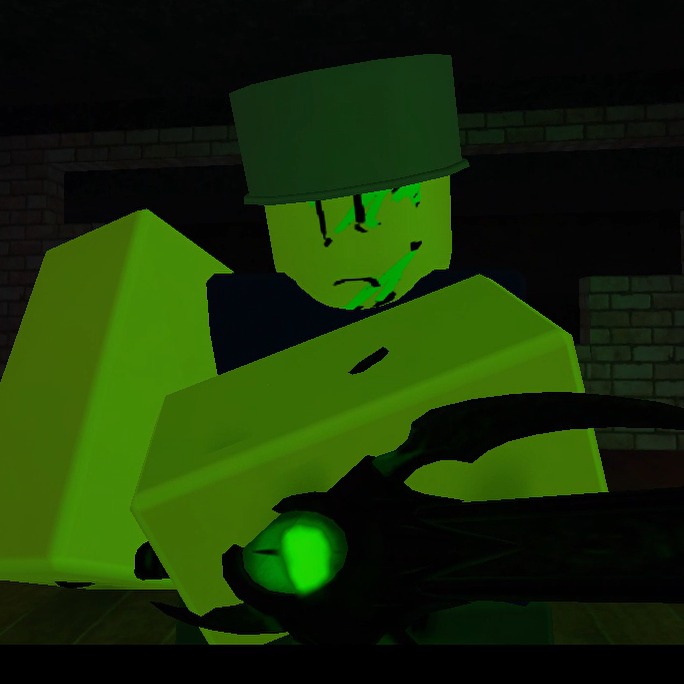 Animation showcase 1