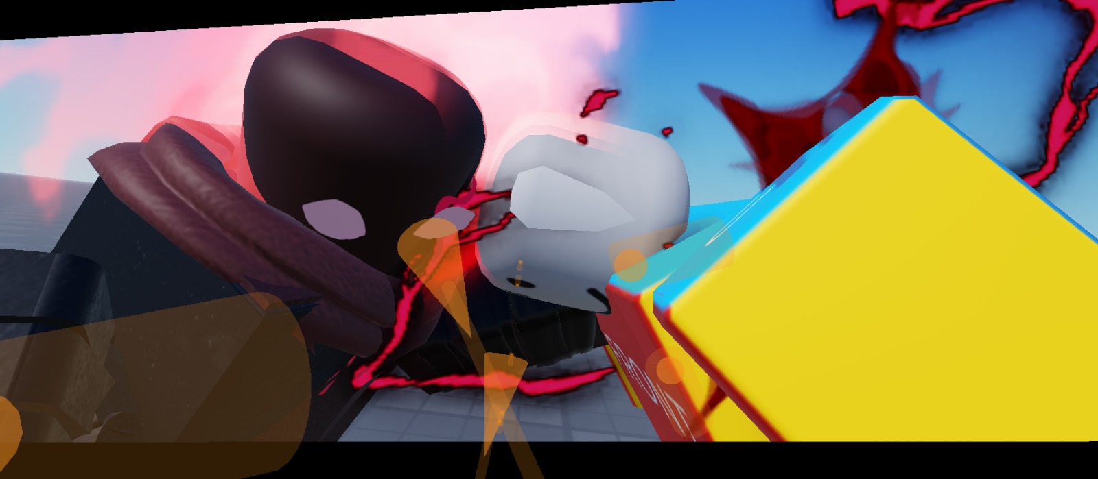 Animation showcase 1