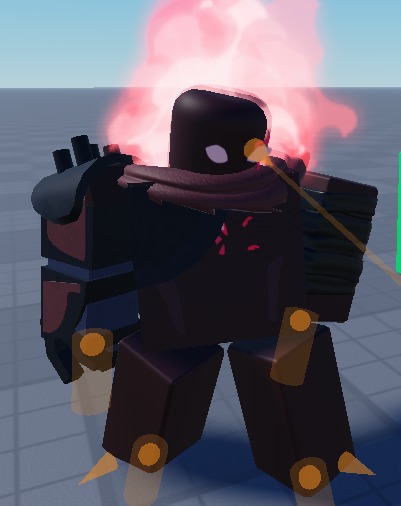 Animation showcase 1