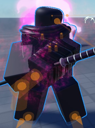Animation showcase 3